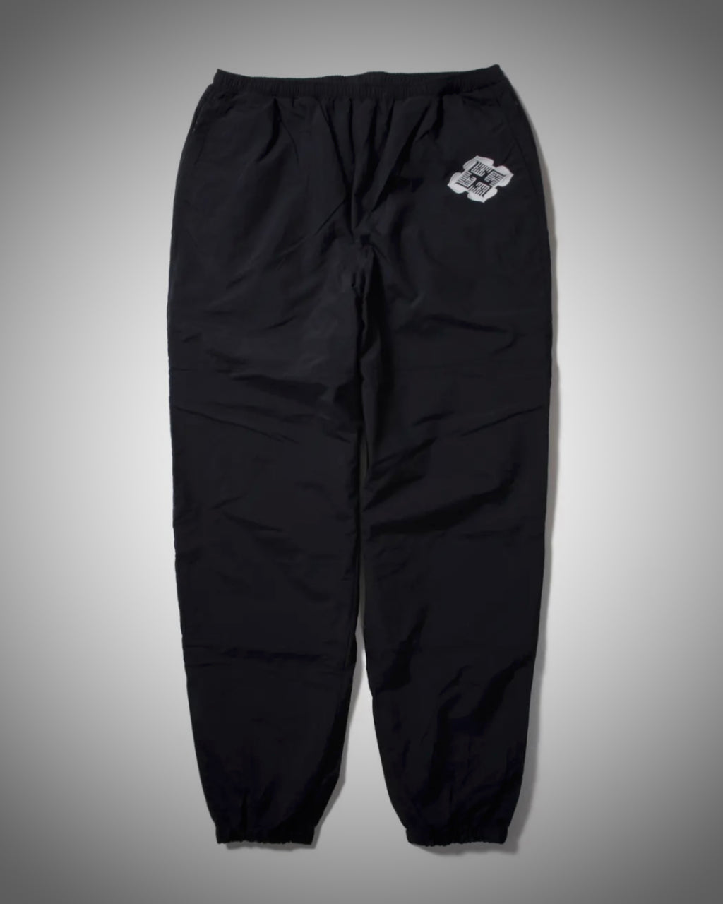 BUDSPOOL x GAKKIN NYLON PANTS – GXX