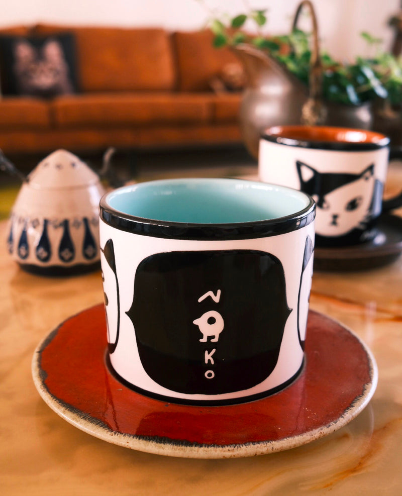 柴犬MUG CUP   shibainu mug cup